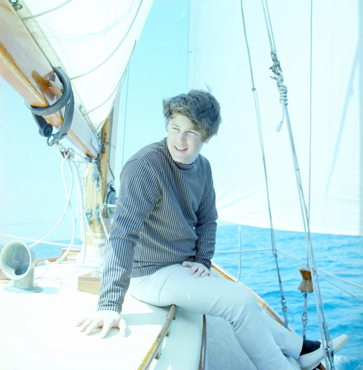Brian Wilson