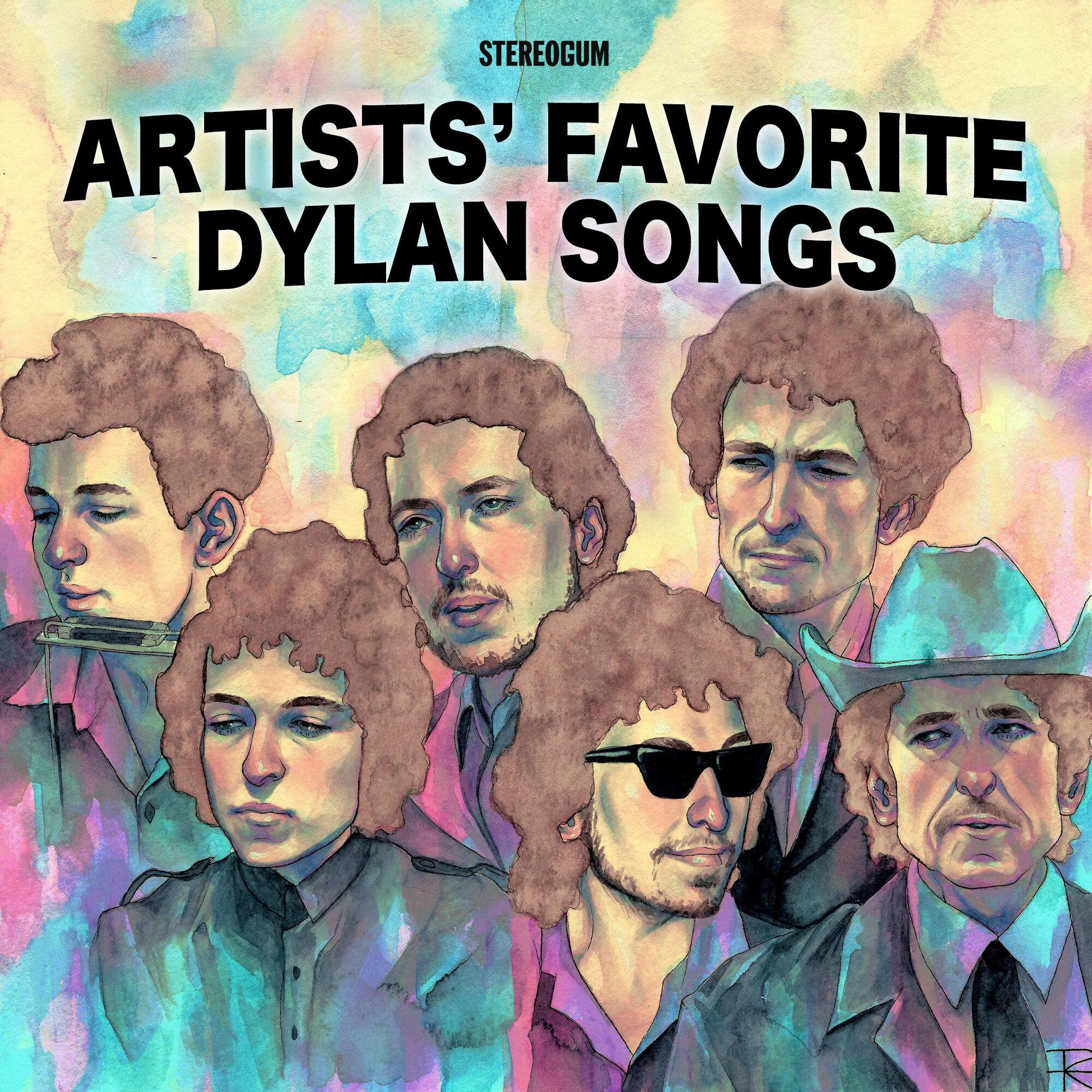 Bob Dylan