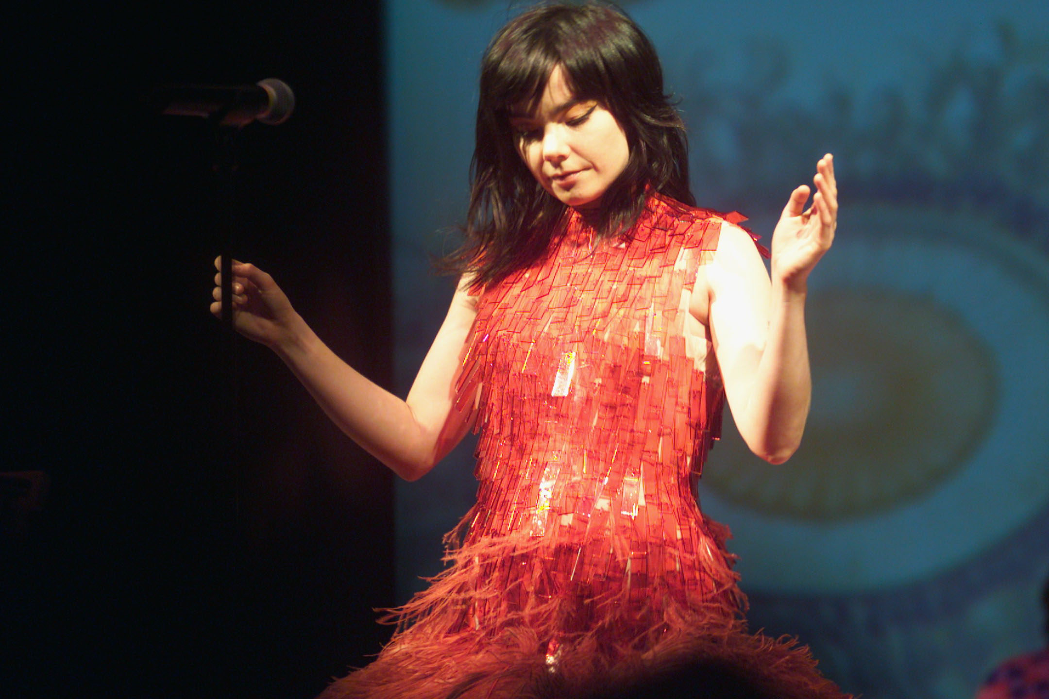 Bjork